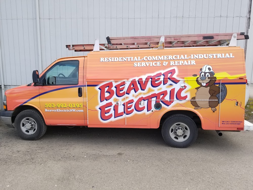 Beaver Electric