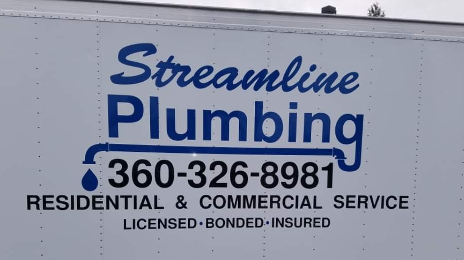 Streamline Plumbing